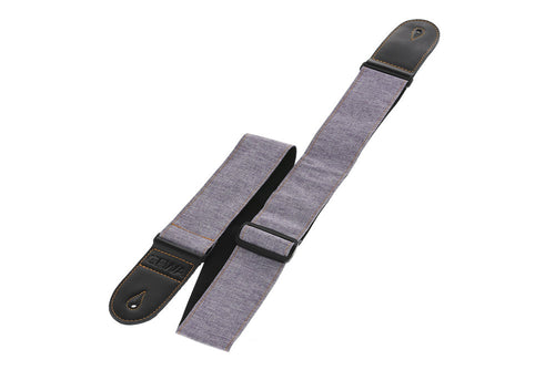 GEWA Gitarrengurt LIlac Berry