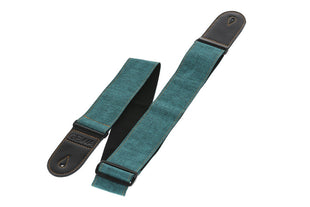 GEWA Gitarrengurt Bright Teal
