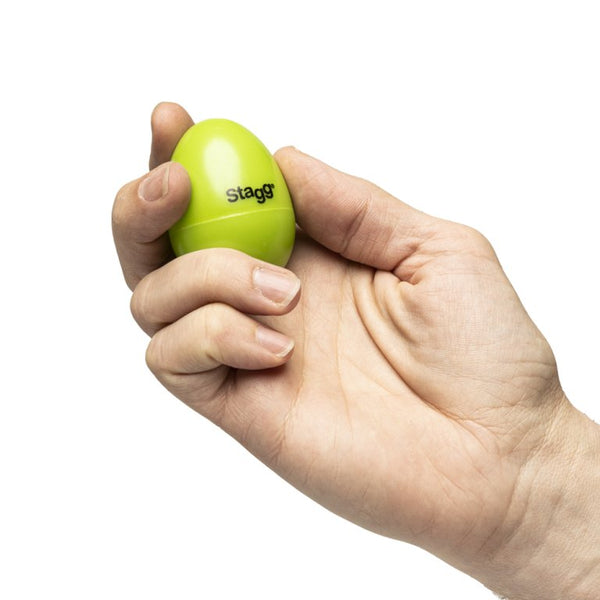 STAGG Egg Shaker