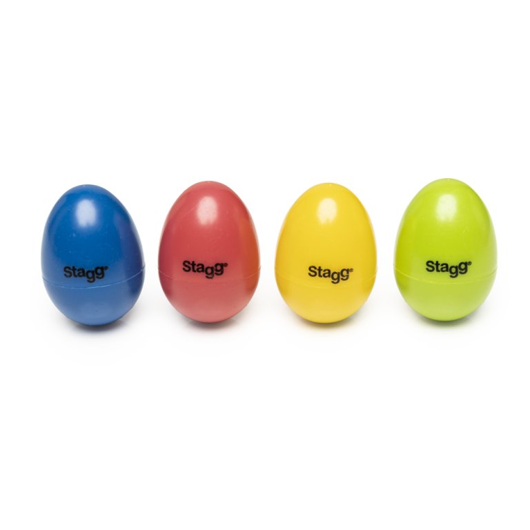 STAGG Egg Shaker