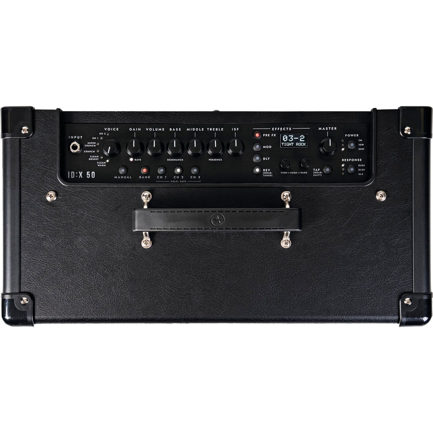 Blackstar ID:X 50