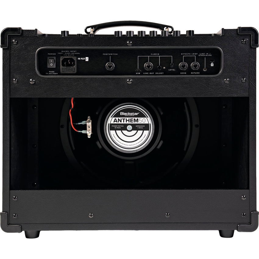 Blackstar ID:X 50
