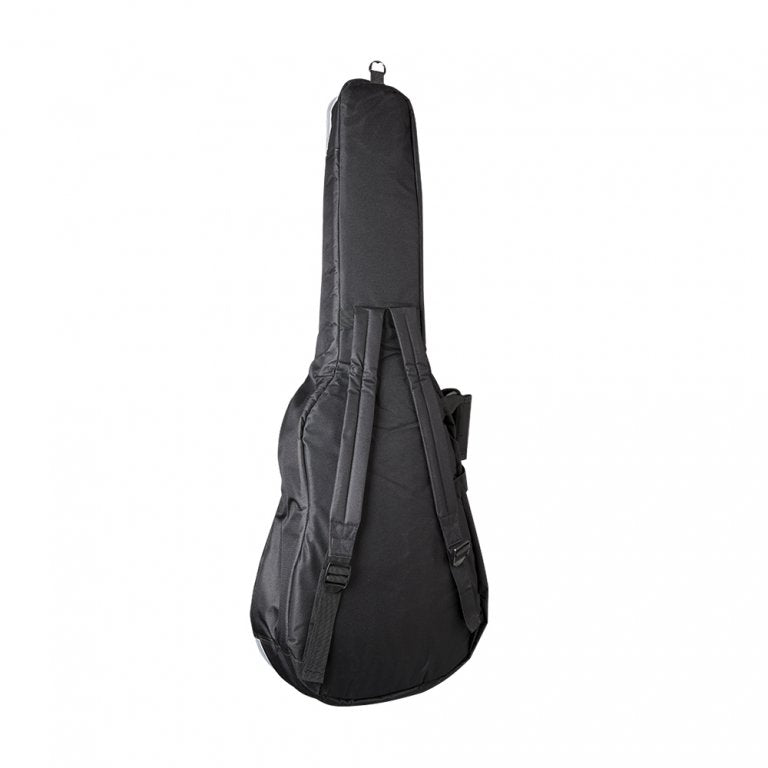 STAGG STB-10W WESTERN GITARRE GIGBAG