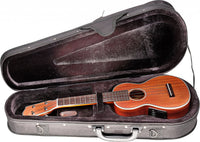 Stagg HGB2UK-C Concert Ululele Case