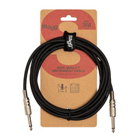 STAGG SGC3 3M GITARRENKABEL