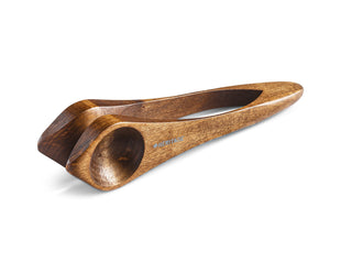 Heritage Musical Spoon Medium Brown