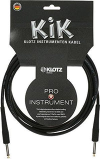 CAVO PER STRUMENTI KLOTZ KIK1.5PPSW