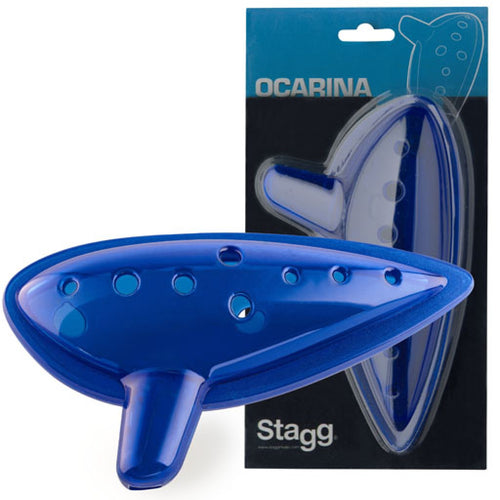 Stagg ocarina