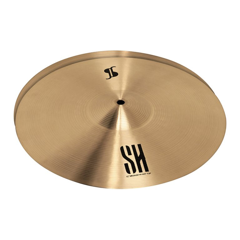 Stagg SH-HM15R 15" Hi-Hat