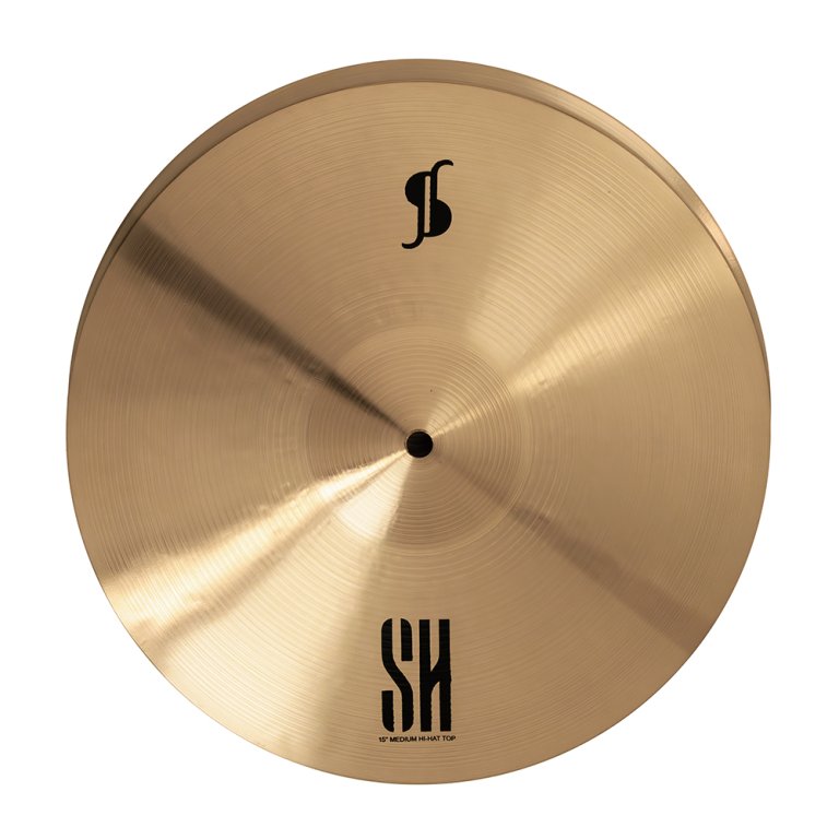 Stagg SH-HM15R 15" Hi-Hat
