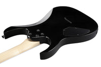 IBANEZ GRG121DX-MGS Grigio metallizzato Sunburst