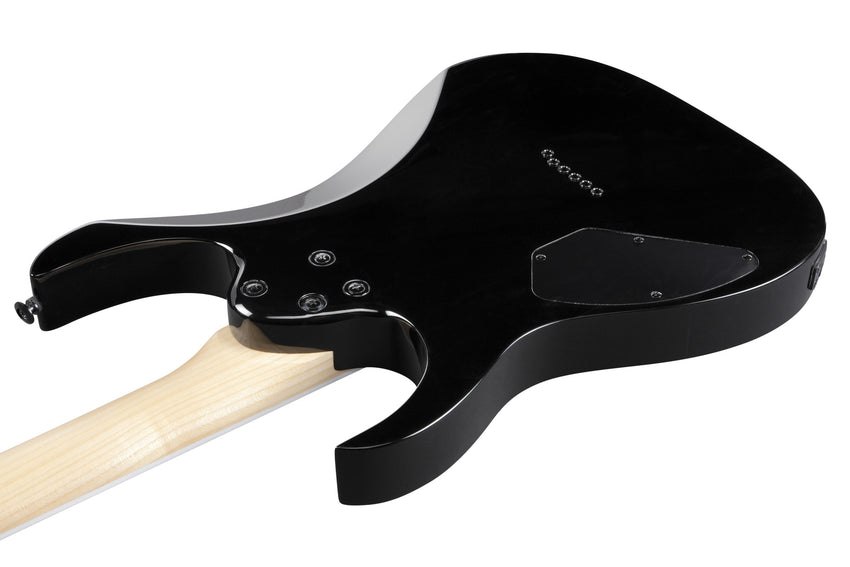 IBANEZ GRG121DX-MGS Grigio metallizzato Sunburst