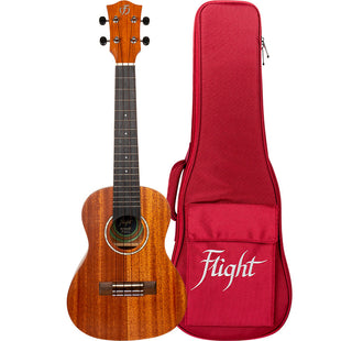 Flight Antonia C Concert Ukulele