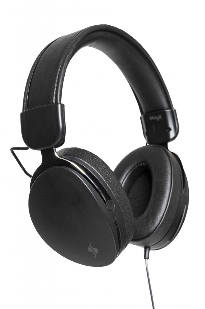 STAGG SHP-5000H Studio Kopfhörer