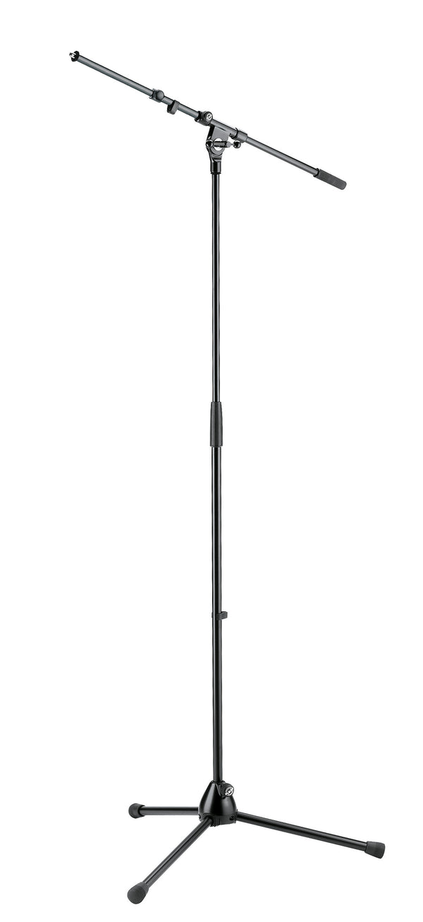 K&M 21090 Mikrofonstativ Professional