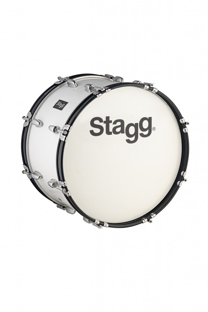 STAGG MABD-2212 große Marschtrommel