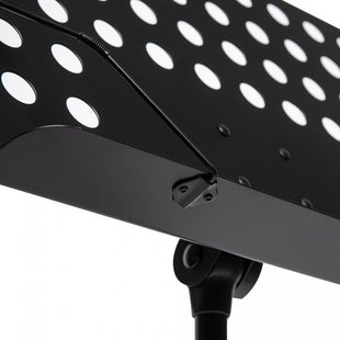 STAGG MUSQ5 Orchesterpult / Notenpult Lochplatte