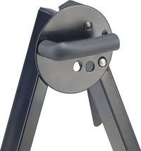 Stagg GSQ4 Supporto per chitarra