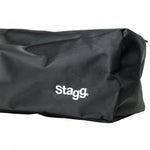 Stagg SPSQ10 SET Lautsprecherstativ Set