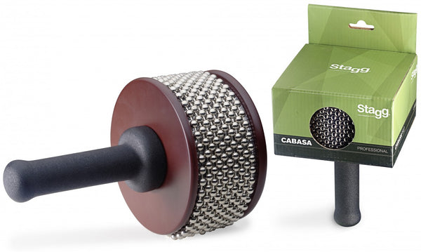 Stagg CABPRO-L CABASA
