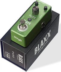 STAGG BLAXX BX-FUZZ