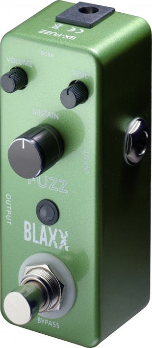 STAGG BLAXX BX-FUZZ