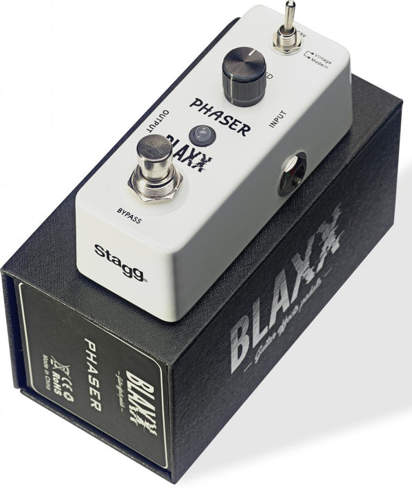STAGG BLAXX BX-PHASER
