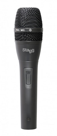 STAGG SDM80 Dynamisches Mikrofon