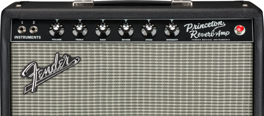 Fender Tone Master Princeton Reverb