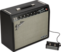 Fender Tone Master Princeton Reverb