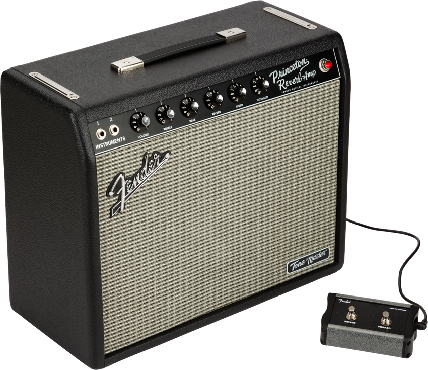 Fender Tone Master Princeton Reverb