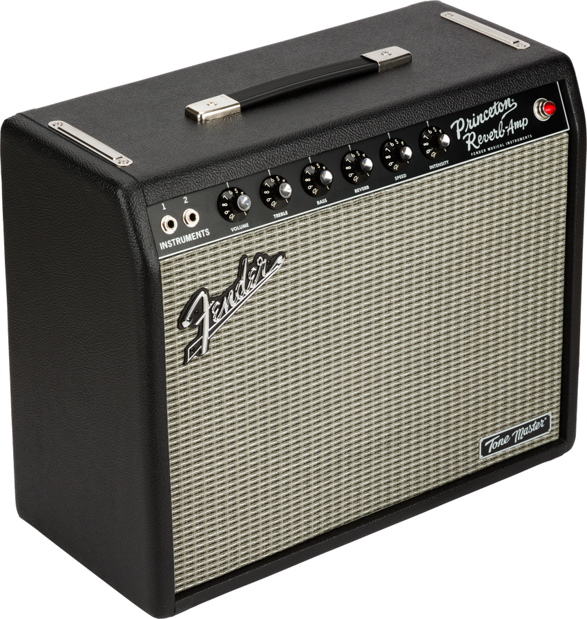 Fender Tone Master Princeton Reverb