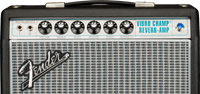 FENDER '68 CUSTOM VIBRO CHAMP®REVERB