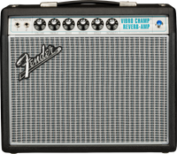 FENDER '68 CUSTOM VIBRO CHAMP®REVERB