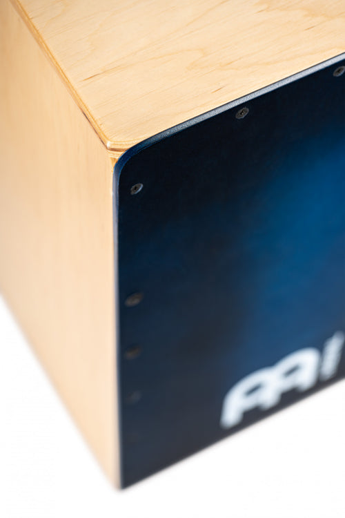 MEINL SC100BRB Blue Burst Cajon