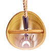 Meinl Sonic Energy CBCSTELLA Cosmic Bamboo Chime - 432 Hz/Stella (Nacht)