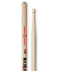 Vic Firth 7A American Classic Hickory Drumsticks