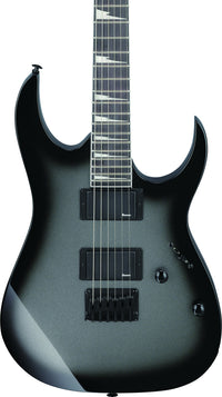 IBANEZ GRG121DX-MGS Grigio metallizzato Sunburst