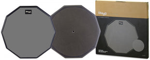 STAGG TD-12R / 12“ ÜBUNGSPAD