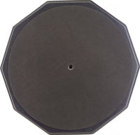 STAGG TD-12R / 12“ ÜBUNGSPAD