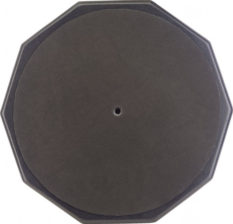 STAGG TD-12R / 12“ ÜBUNGSPAD