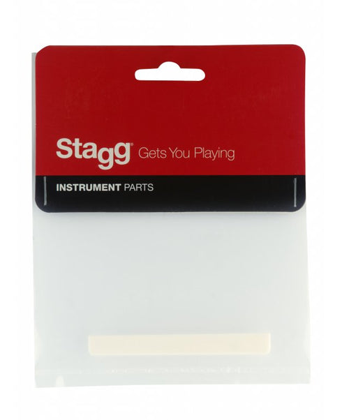 Ponte per chitarra classica Stagg SP-SACL-BONE