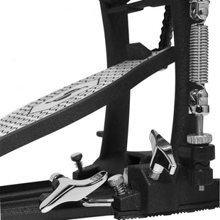 Stagg PP-52 Bass Drum Pedal with Double Chain