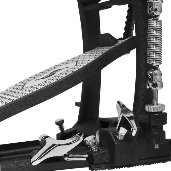 Stagg PP-52 Bass Drum Pedal with Double Chain