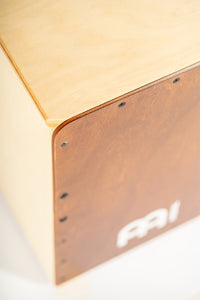 Meinl SC80AB Snarecraft Cajon 80 Almond