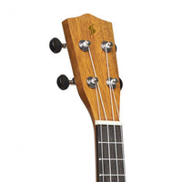 STAGG US-TIKI OH Sopran Ukulele
