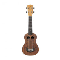 STAGG US-TIKI OH Sopran Ukulele