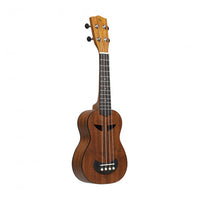 Stagg US-TIKI AH Sopran Ukulele