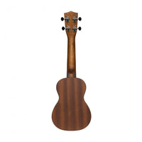 Stagg US-TIKI AH Sopran Ukulele