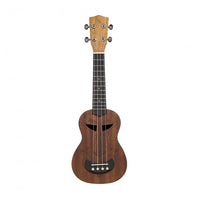 Stagg US-TIKI AH Sopran Ukulele
